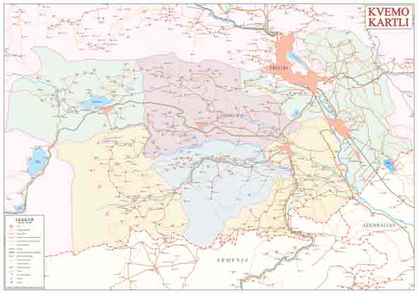 ქვემო ქართლი