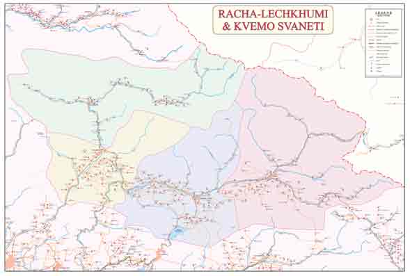 რაჭა-ლეჩხუმი